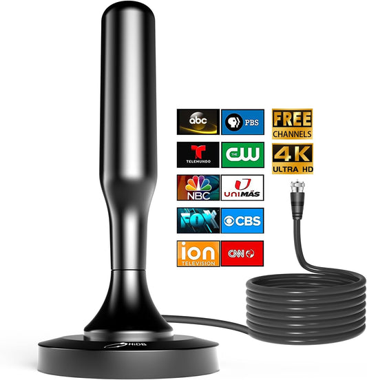 Antena Inalámbrica Para smart TV HD