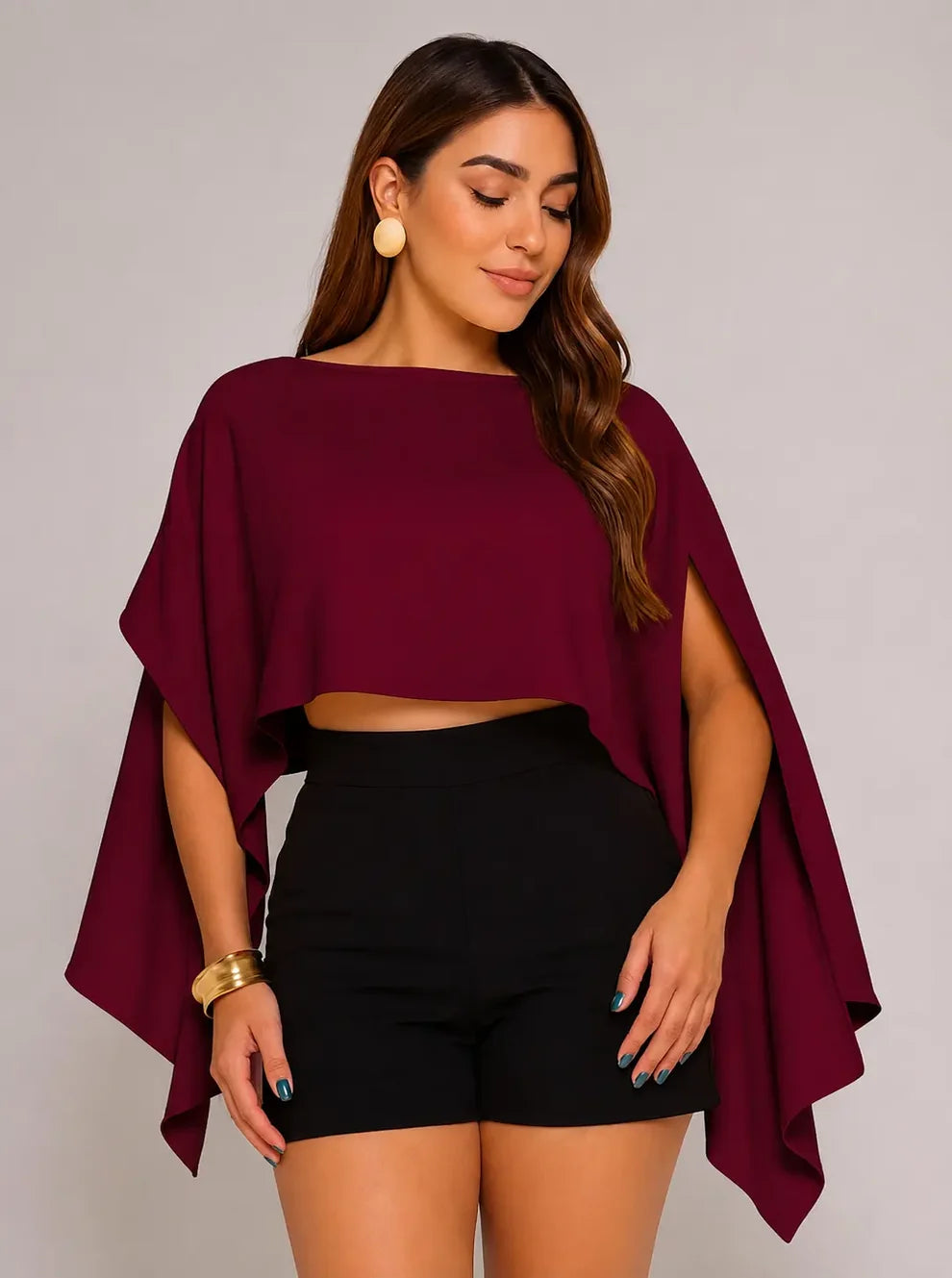 Blusa Breeze Premium