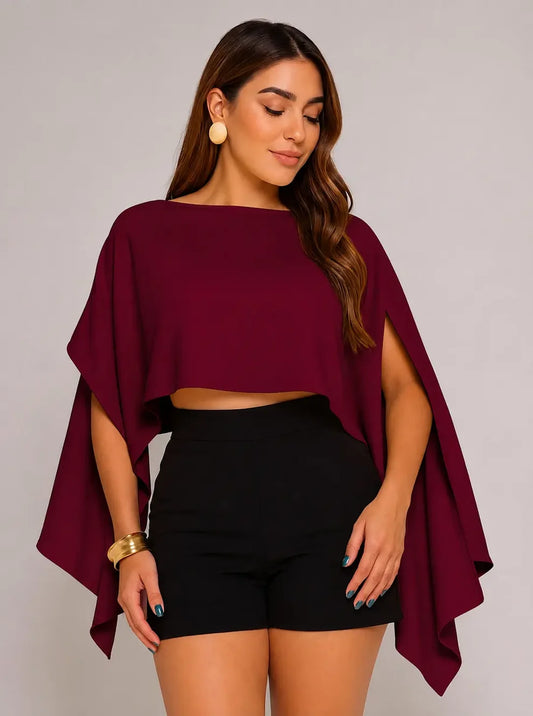 Blusa Breeze Premium