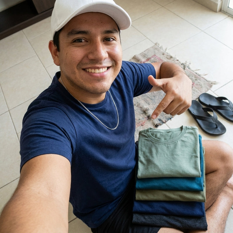 Reseña Andres P.