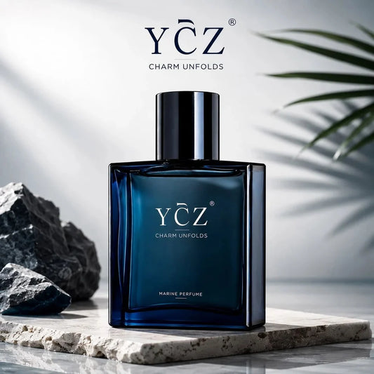 YCZ Perfume con Feromonas®