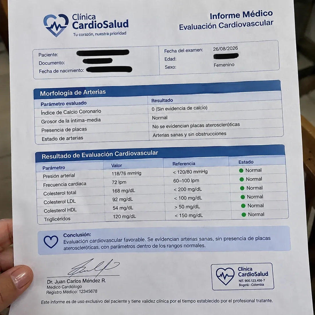 Fórmula avanzada de Nattokinase disuelve obstrucciones y limpia tus arterias + Guia GRATIS "El Protocolo del Falso Cansancio